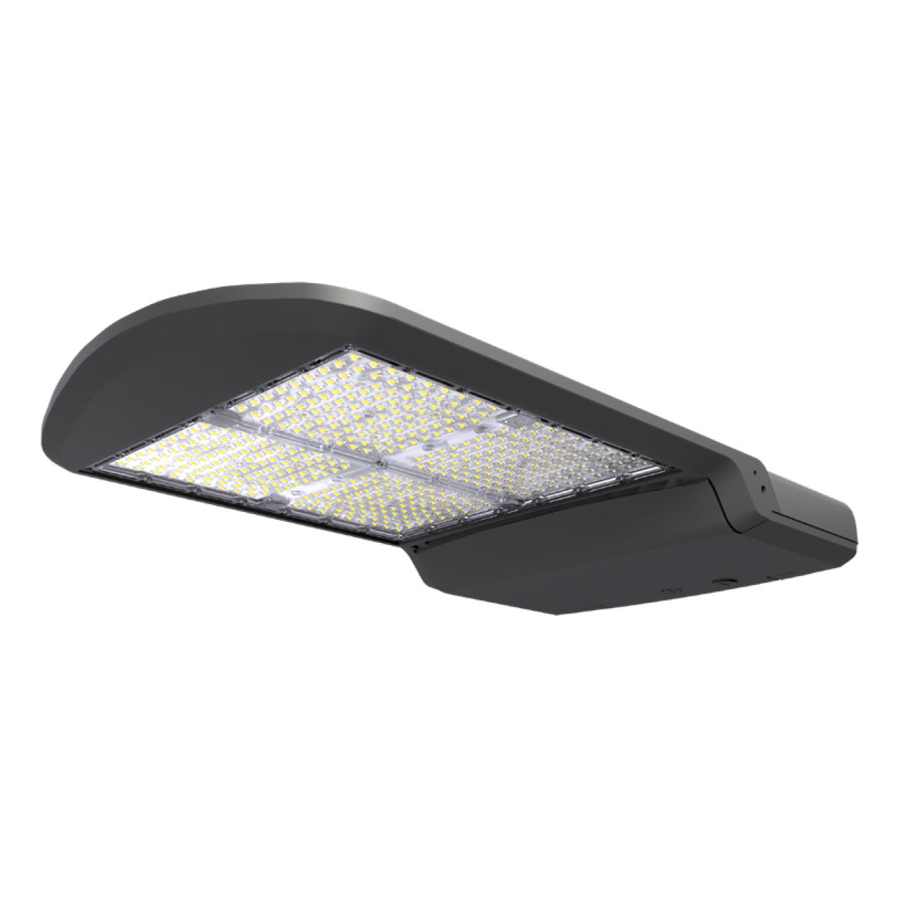 Portor Area/Site Light 100W/120W/150W, 3000K/4000K/5000K, 100-277V - PT-AL2N-150-3CP-HV