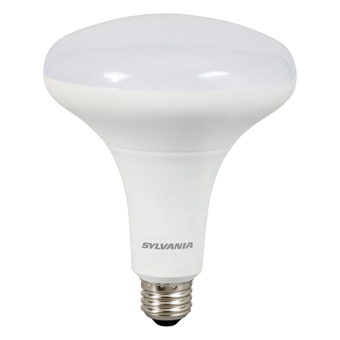 SYLVANIA LED BR40 Lamp 12.5W 5000K E26 – LED12.5BR40DIM950TLRP2