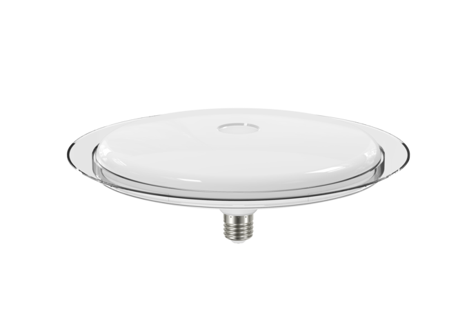 SYLVANIA LED Low Bay 47W 5000K – LED47LOWBAY850MED