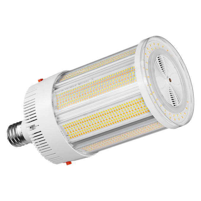LED HID Replacement Lamp – 50W, Selectable CCT (3000K/4000K/5000K), 120-277V, Medium Base – HIDr1AS50UNV8SC2MED