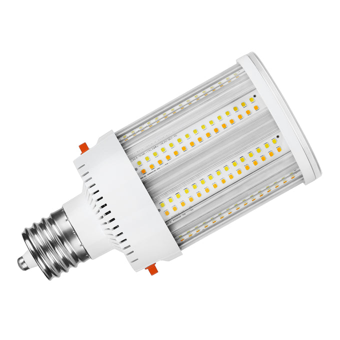 LED HID Replacement Lamp – 50W, Selectable CCT (3000K/4000K/5000K), 120-277V, MOG Base – HIDr1AS050HUV8SC2MOG