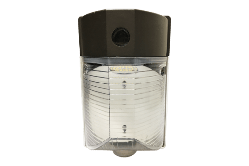 TCP LED Wall Pack 25W 4000K 120-277V – WP2500140S