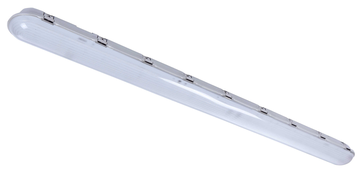 Westgate LED Linear Vapor Lights 100W, 120-277V, 4000K/ 5000K - LLVT-8FT-100W-50K-D