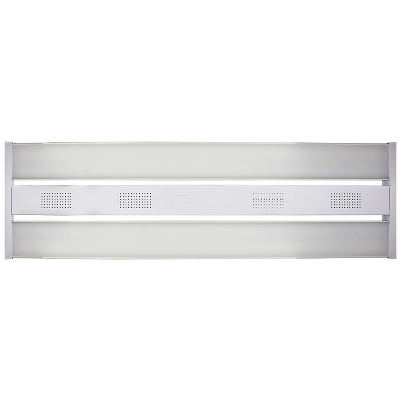 Westgate Multi Power 4th Generation of Linear High Bays 150W/200W/300W, 120~277V, 5000K - LLHB4-300W-MP-50K-D