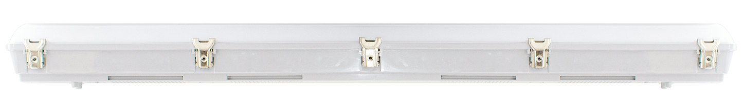 Westgate LED Linear Vapor Lights 65W, 120-277, 3500K/ 4000K/ 5000K - LLVT2-4FT-65W-MCT-D