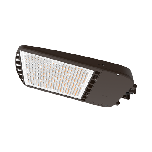 Portor Economy Area/Site Light 200W/240W/300W, 3000K/4000K/5000K, 120-277V - PT-ALE-300-3CP