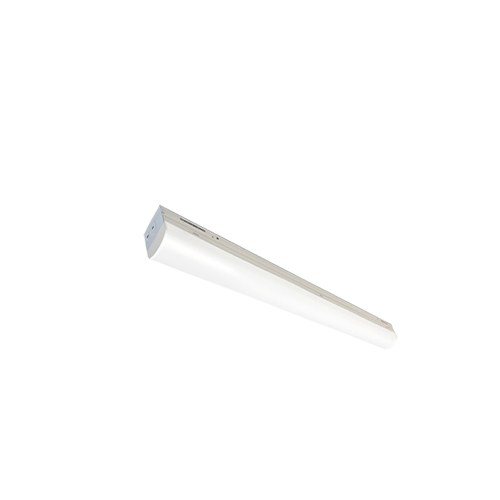 Portor 2′ Linear Strip Luminaire 15W/20W/25W, 3500K/4000K/5000K, 120-277V - PT-LS1-2FT-3CP