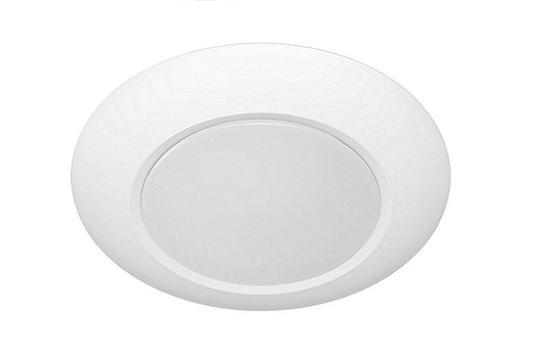 Raycos ECO 6″ Low Profile Led Disk 15W, 3000K/4000K/5000K, 120V - HY-DSL-R6-15W-3CCT