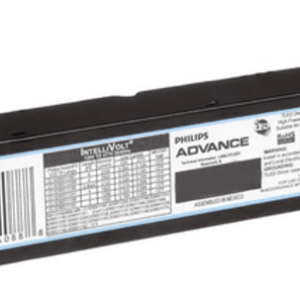 LED Driver 24W, T5HO, 120-277V. Electric Driver - ICN2S24TLED90CN35M