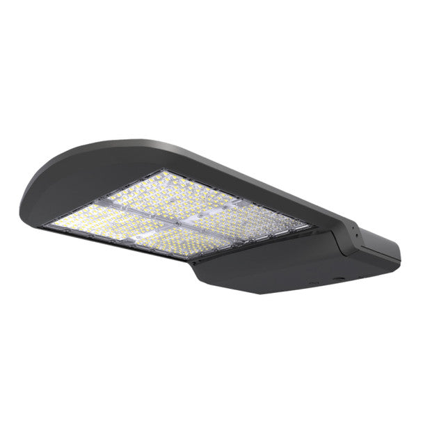 Portor Area/Site Light 200W/240W/300W, 3000K/4000K/5000K, 100-277V - PT-AL2N-300-3CP-HV