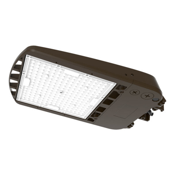 Portor Economy Area/Site Light 70W/100W/150W, 3000K/4000K/5000K, 120-277V - PT-ALE-150-3CP-HV