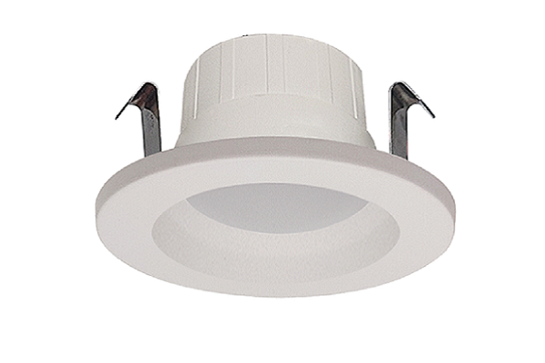 Raycos 3″ Smooth Led Retrofit NC Housing 9W, 2700K/3000K/3500K/4000K/5000K, 120V - RY-3R-SMOOTH-5CCT