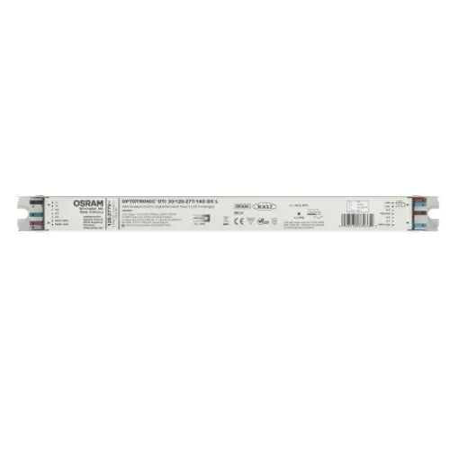 LED Driver - 120-277V, 50W, Dimmable - OTi 50/120-277/1A4 DX L