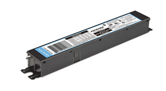 LED Driver 14W, Electronic Dimming Parallel, 120-277V, 50/60 Hz - IZT4P16TLEDSC35M