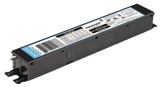 LED Driver T8 LED Electronic Parallel 13W, 120-277V, 50/60 Hz - ICN2P16TLEDHLN35M