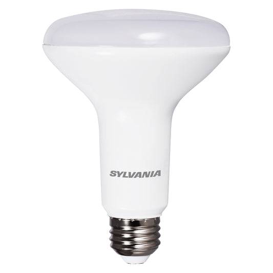 SYLVANIA LED BR30 Lamp 7.5W 2700K E26 – LED7.5BR30DIM927TLRP2