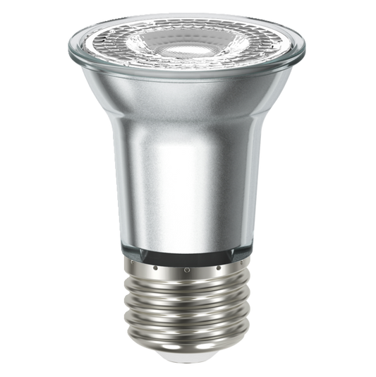 SYLVANIA LED PAR16 Lamp 6W 3000K Flood 40° GU10 / Check Spec – LED6PAR16DIM930TLFL40GLRP