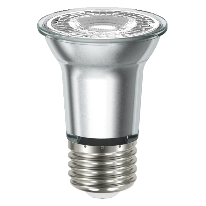 SYLVANIA LED PAR16 Lamp 6W 5000K Flood 40° GU10 / Check Spec – LED6PAR16DIM950TLFL40GLRP