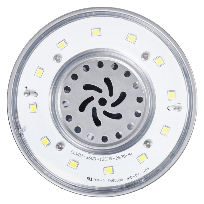 SYLVANIA LED HID Replacement Lamp 36W 3000K – LED36HIDR830