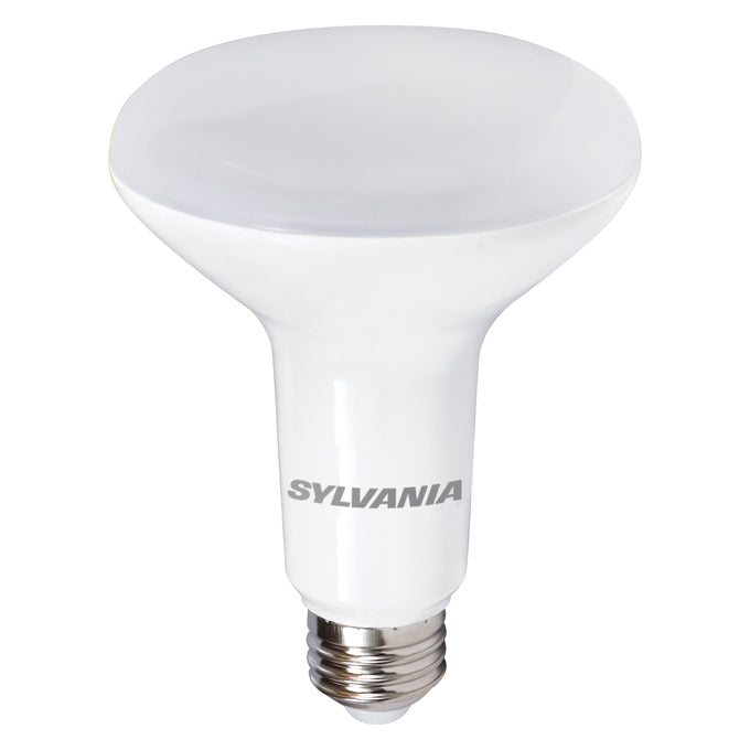 SYLVANIA LED BR30 Lamp 8W 3000K E26 – LED8BR30DIM83010YVRP2