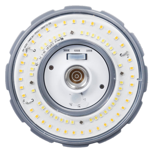 SYLVANIA LED HID Replacement Lamp 120W E39 (Mogul) – LED120HIDR8SC2MOG