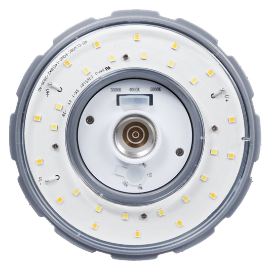 SYLVANIA LED HID Replacement Lamp 80W E39 (Mogul) – LED80HIDR8SC2MOG