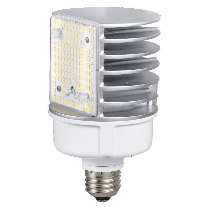 SYLVANIA LED HID Area Light Replacement 27W 4000K E26 (Medium) – LED27HIDRODAREA840MED