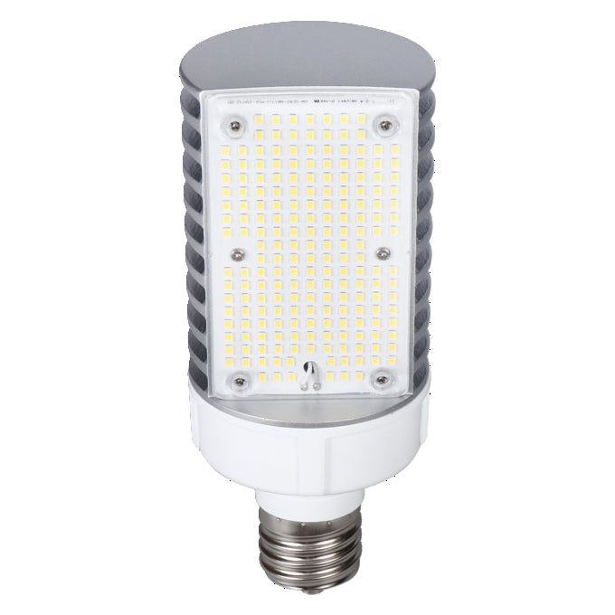 SYLVANIA LED HID Area Light Replacement 45W 3000K E39 (Mogul) – LED45HIDRODAREA830MOG