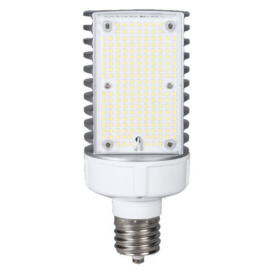 SYLVANIA LED HID Area Light Replacement 45W 3000K E39 (Mogul) – LED45HIDRODAREA830MOG