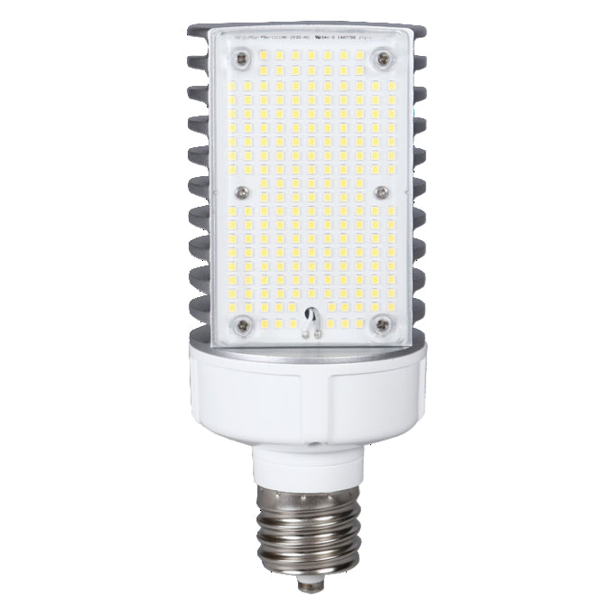 SYLVANIA LED HID Area Light Replacement 45W 5000K E39 (Mogul) – LED45HIDRODAREA850MOG