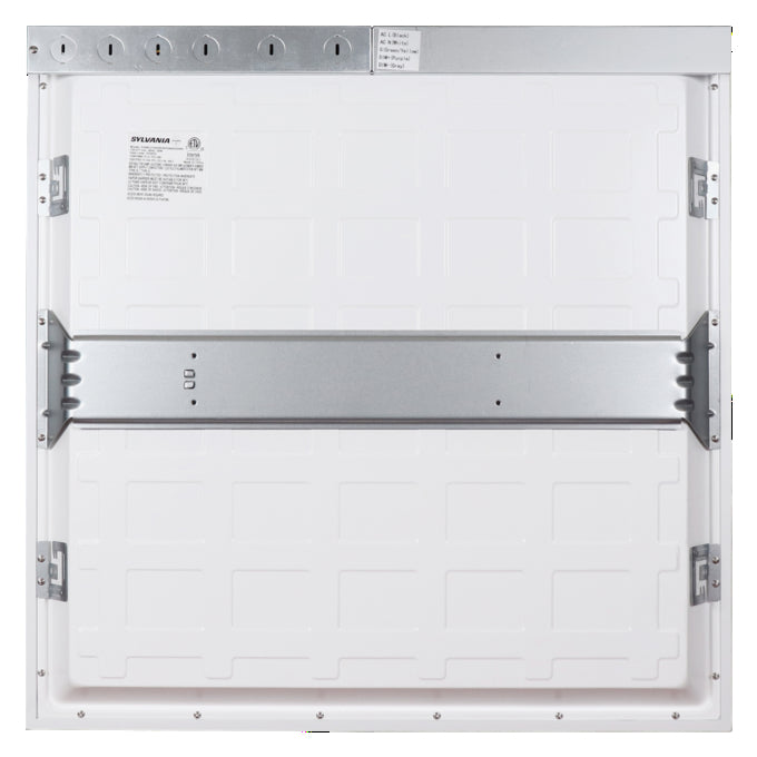 LED Panel – 2x2, 35W, Selectable CCT, 120-277V – PANELF3BS035UNVD8SC722GWH