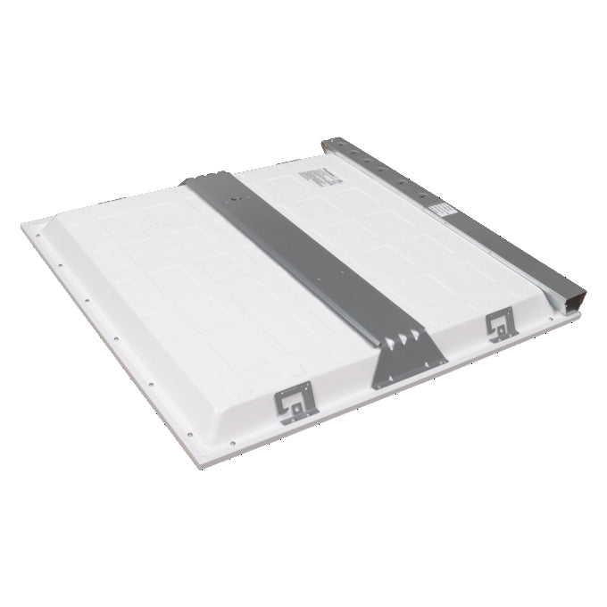 LED Panel – 2x2, 35W, Selectable CCT, 120-277V – PANELF3BS035UNVD8SC722GWH