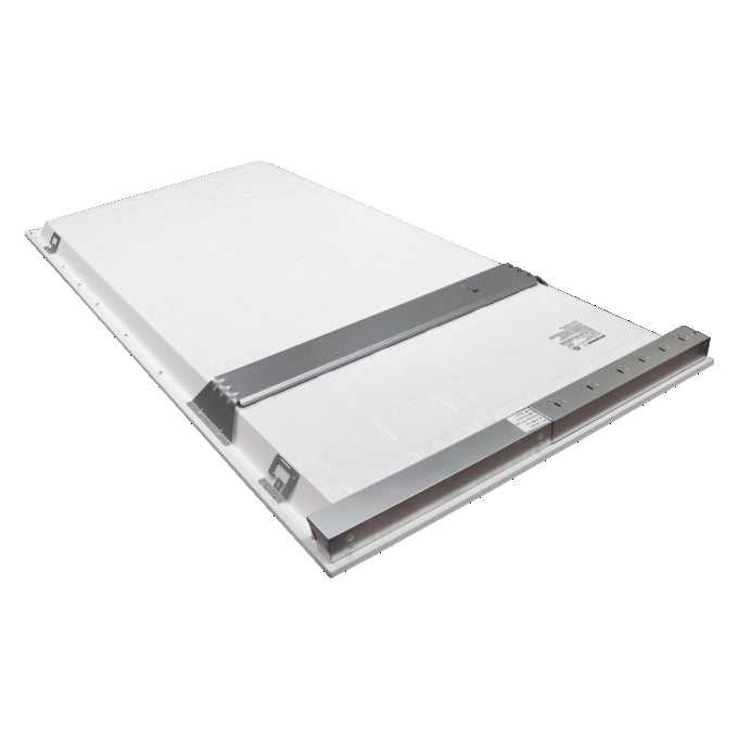 LED Panel – 2x4, 45W, Selectable CCT, 120-277V – PANELF3BS045UNVD8SC724GWH