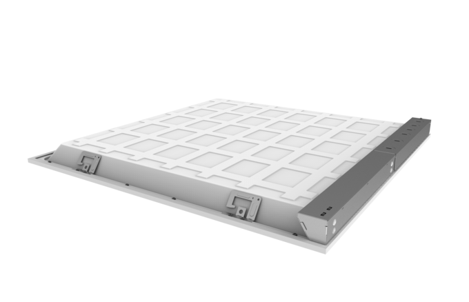 LED Panel – 2x2, 35W, Selectable CCT, 120-277V – PANELF3BS035UNVD8SC722GWH