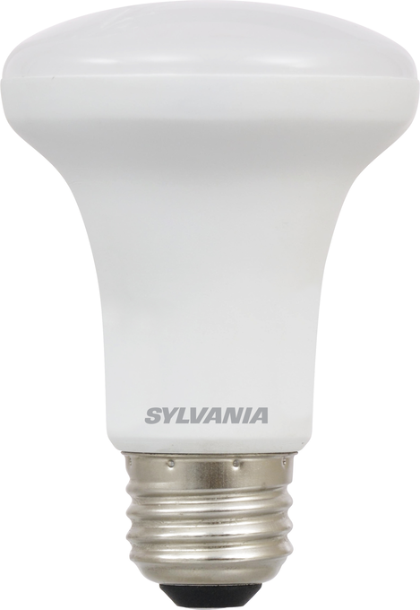 SYLVANIA LED R20 Lamp 5W 3000K E26 – LED5R20DIM83010YVRP2