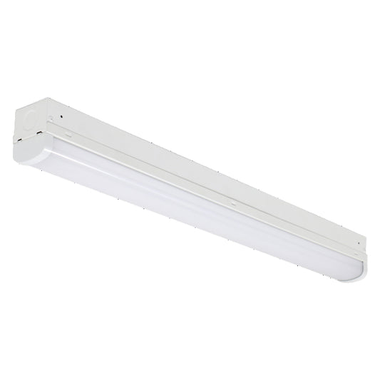 LED Linear Strip – 2FT, 20W, Selectable CCT, 120-277V – STRIP1BS020UNVD8SC724SWH