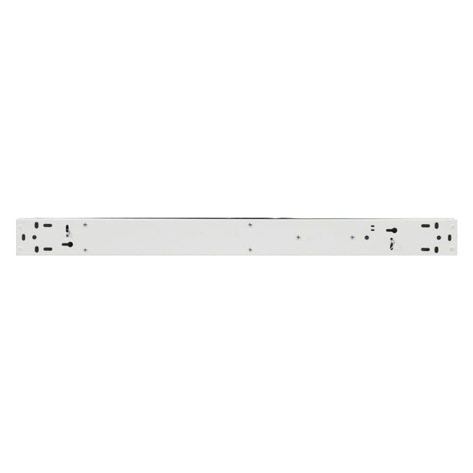 LED Linear Strip – 2FT, 20W, Selectable CCT, 120-277V – STRIP1BS020UNVD8SC724SWH