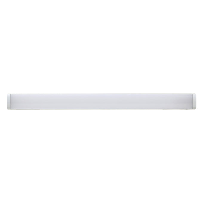 LED Linear Strip – 2FT, 20W, Selectable CCT, 120-277V – STRIP1BS020UNVD8SC724SWH
