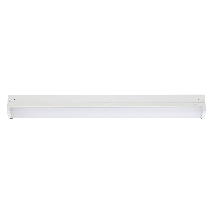 LED Linear Strip – 2FT, 20W, Selectable CCT, 120-277V – STRIP1BS020UNVD8SC724SWH