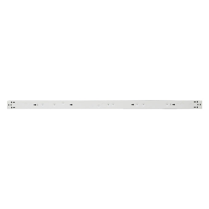 LED Linear Strip – 4FT, 40W, Selectable CCT, 120-277V – STRIP1BS040UNVD8SC748SWH