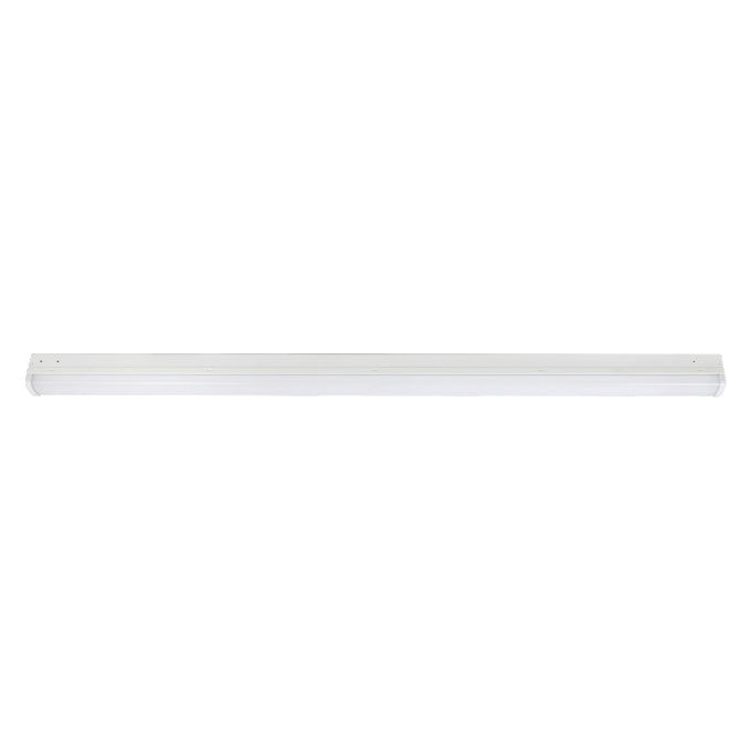 LED Linear Strip – 4FT, 40W, Selectable CCT, 120-277V – STRIP1BS040UNVD8SC748SWH