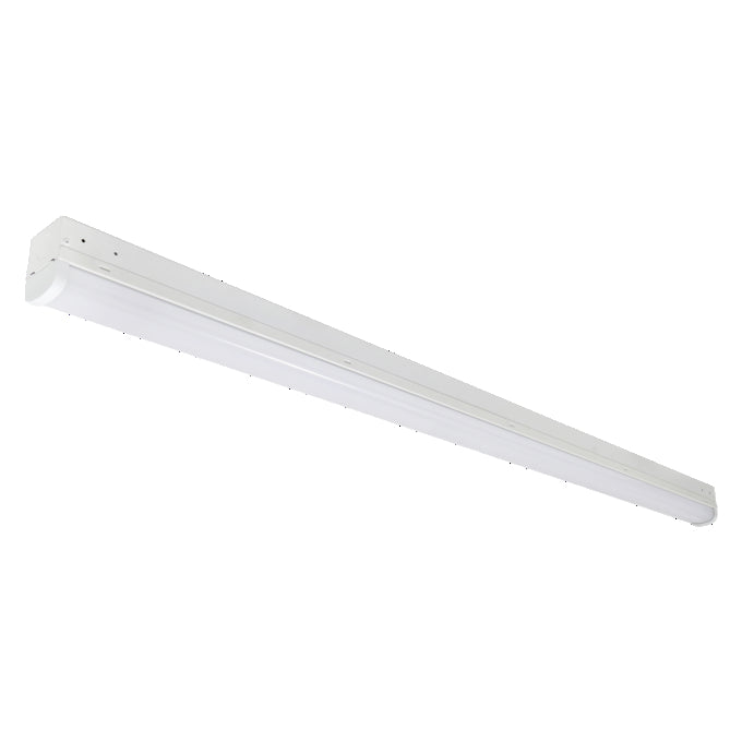 LED Linear Strip – 4FT, 40W, Selectable CCT, 120-277V – STRIP1BS040UNVD8SC748SWH