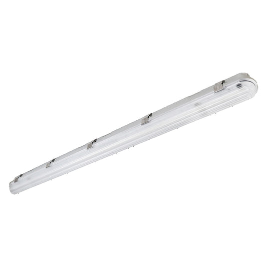LED Vapor Tight – 2FT, 25W, Selectable CCT, 120-277V – VAPOR3AS025UNHD8SC724GR