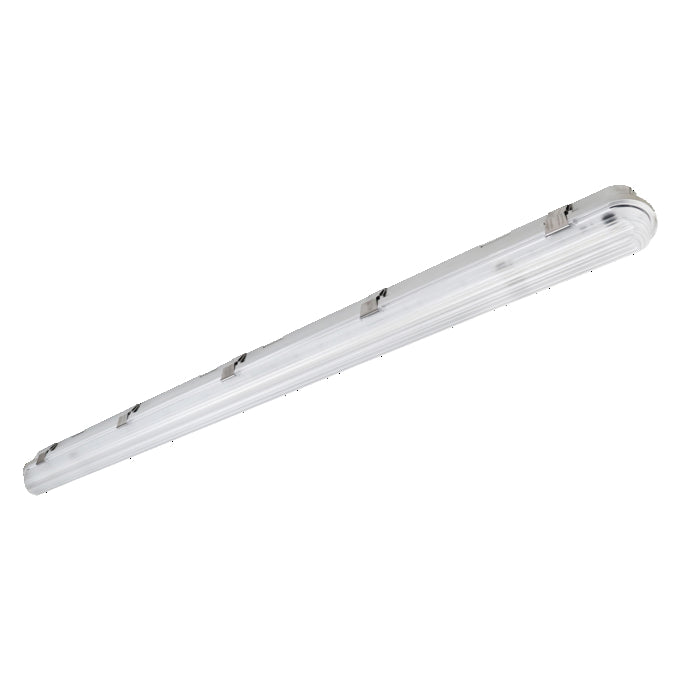 LED Vapor Tight – 4FT, 50W, Selectable CCT, 120-277V – VAPOR3AS050UNHD8SC748GR