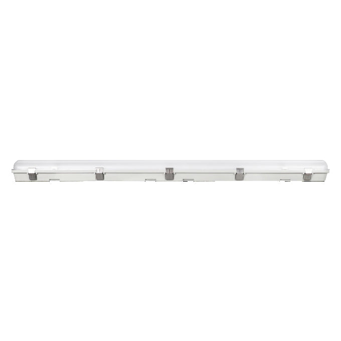 LED Vapor Tight – 4FT, 50W, Selectable CCT, 120-277V – VAPOR3AS050UNHD8SC748GR