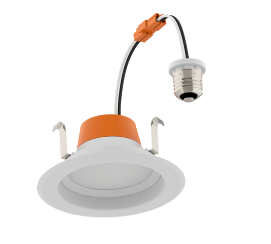 LED Downlight – 5/6", 12W, Selectable CCT (3000K/4000K/5000K), 120-277V – LEDRT561AS1300ST9SC3SM