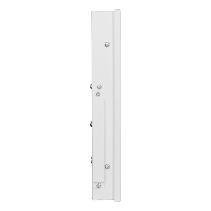 LED Troffer – 1x4, 20/24/28/32W, Selectable CCT, 120-347V, Dimmable – VOLUME6AS032UNHD8SC714UWH