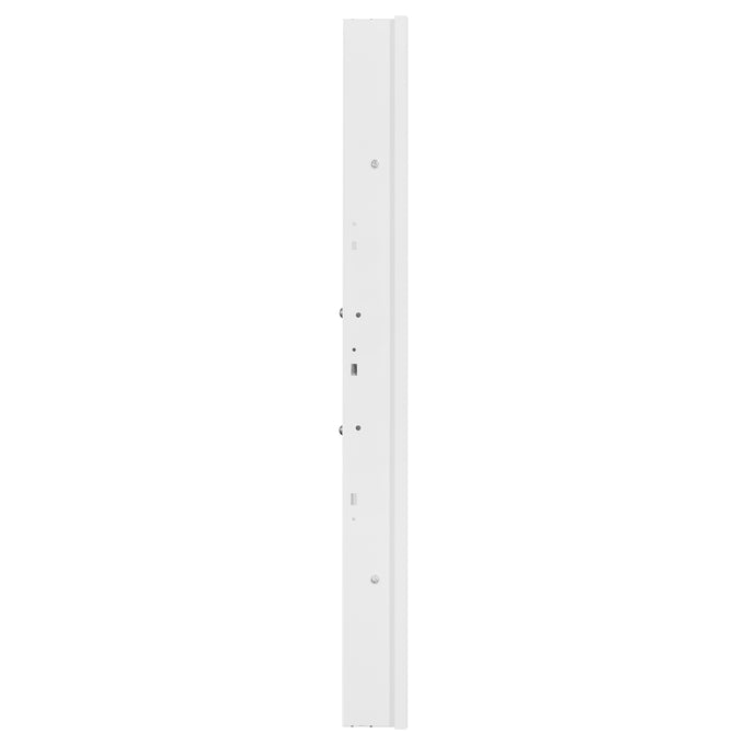 LED Troffer Retrofit Kit – 2x4, 35W, Selectable CCT, 120–277V, 0–10V Dimmable, Sensor – TRK24-M35W-CCT-S