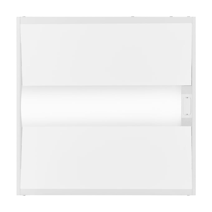 LED Troffer Retrofit Kit – 2x4, 35W, Selectable CCT, 120–277V, 0–10V Dimmable, Sensor – TRK24-M35W-CCT-S