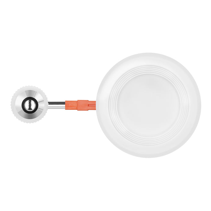 LED Downlight – 4", 9W, 120V, E26 Base – RT41A650ST9SC3BAWHE26